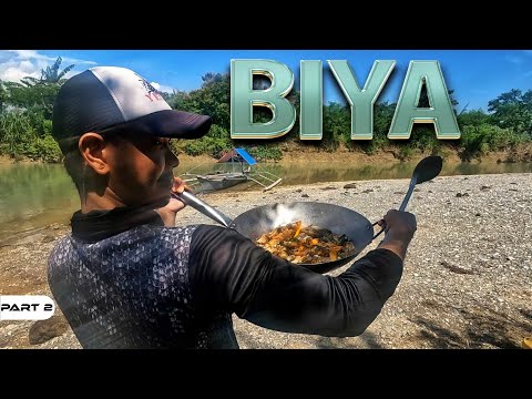 P2-MGA MANDURUKOT NG BIYA - EP1125