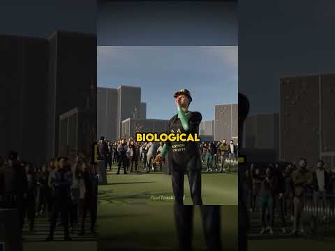 The FASTEST Human Alive vs Cheetah 😲