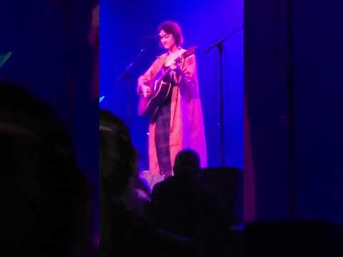 Molly Parden at The Sinclair Cambridge MA 2021-10-7