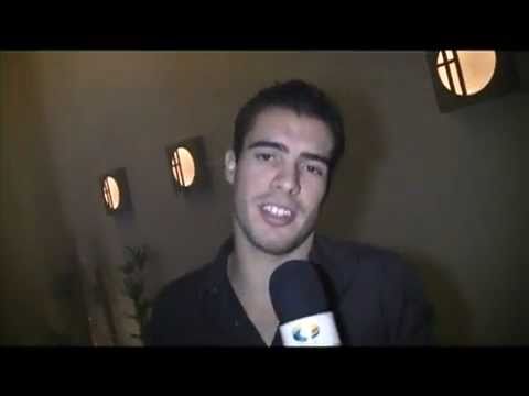 SAIDÊRA - BRUNO BERNARDI - FESTA NO MOTEL