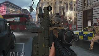 【Cod:MW】運だけの男