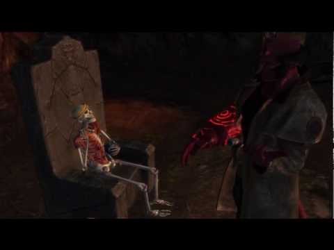 hellboy the science of evil xbox 360 walkthrough