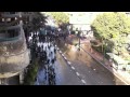 Amazing Egypt Protest Violence footage in ...