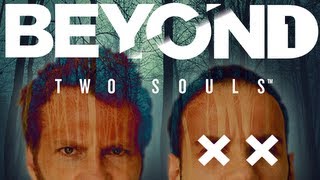 Beyond: Two Souls #1 mit Nils