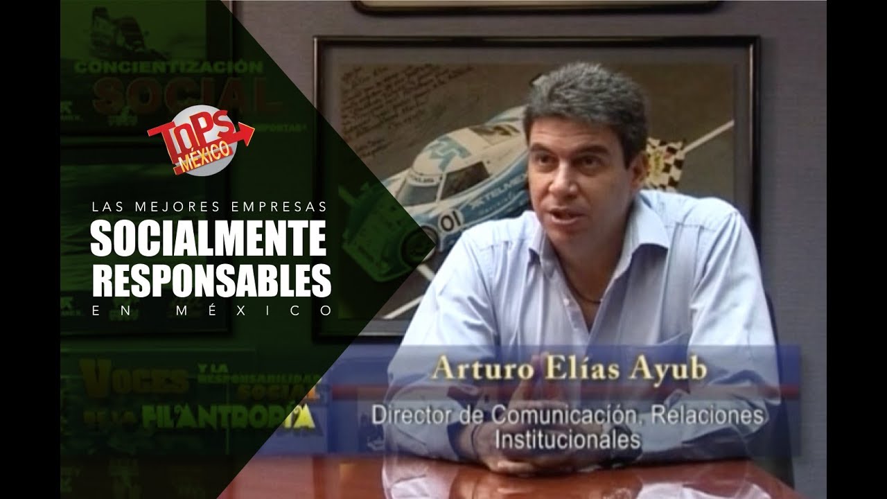 Arturo Elías Ayub 2