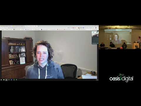 STL Angular Meetup - The State of Angular 2019 - Jan 2019 Full Version