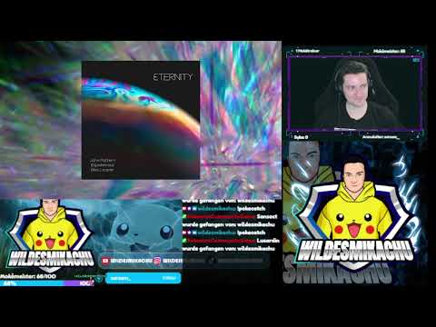 Mika reagiert auf 5 Banger(tracks) "John Pattern, Equanimous, Bliss Looper - Eternity"