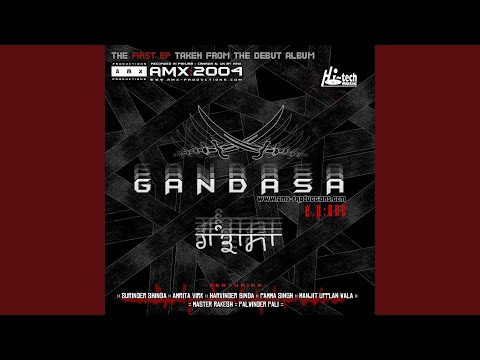 Download Amx Gandasi Mp3 dan Mp4 2018