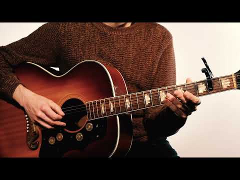 Kyser Quick-Change Acoustic Guitar Short Cut 3 String Guitar Capo - Black (KG3B) image 4