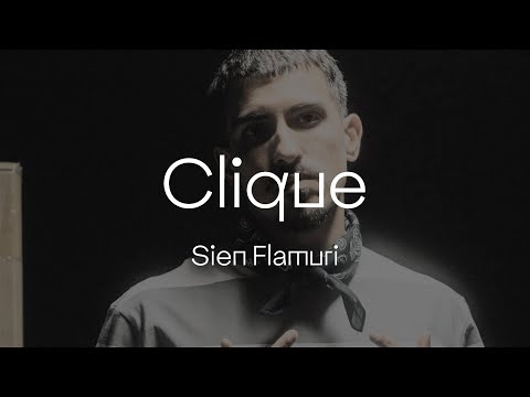Sien Flamuri - SP 404 Live Set na Clique