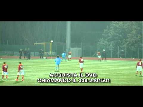 32° Torneo Daniele Pecci: Roma - Sanmarinese 2-0