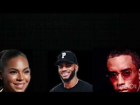 P DIDDY BRYSON TILLER ASHANTI YUNG MIAMI GOTTA MOVE ON REMIX