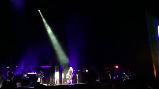 Lady Gaga - Million Reasons @Coachella 2017, 1st weekend