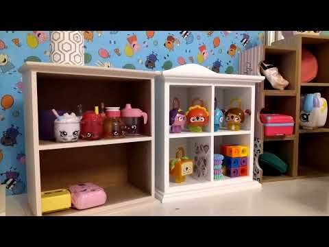 PJ Masks Go Back To School Shopping