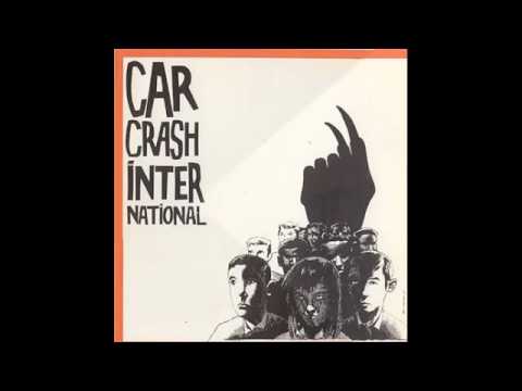 Carcrash International - Darkest days