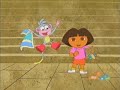 Dora The Explorer Clip7