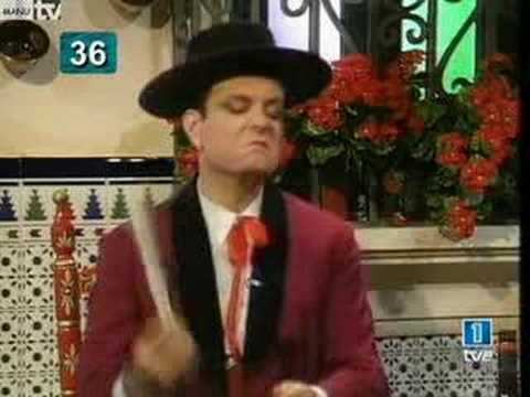 LA IMAGEN DE TU VIDA - "Glorias de España" (1991)