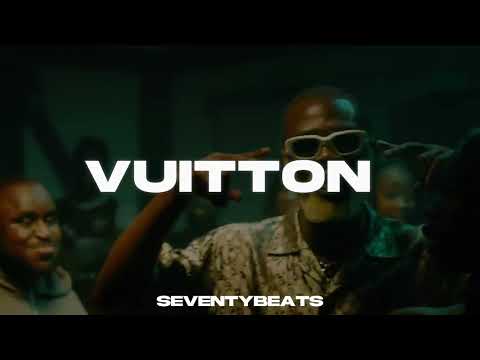 [FREE] NSG X FRENNA X AFROSWING TYPE BEAT "VUITTON" | UK AFROSWING 2025