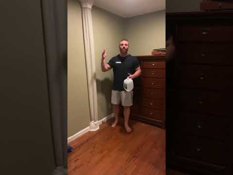 Core Foods & Supplements