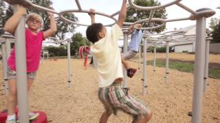 Video for Unity Large Canopy