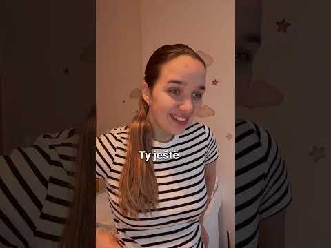 NEVYŽÁDANÉ RADY | anetterucker #fun #mama #sketch