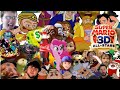 Ytp Outtakes Of Jonah A Veggietales Movie Remake