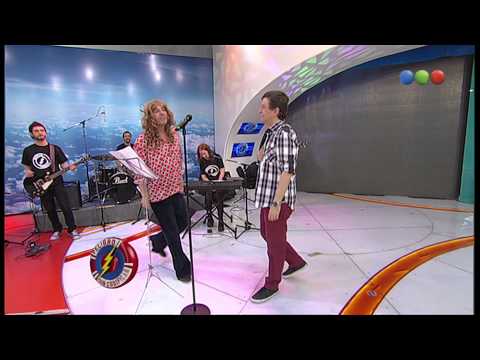 Peligro Fest, Dos Segundos Homenajean - Peligro Sin Codificar