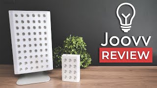 Joovv Red Light Therapy In Depth Review
