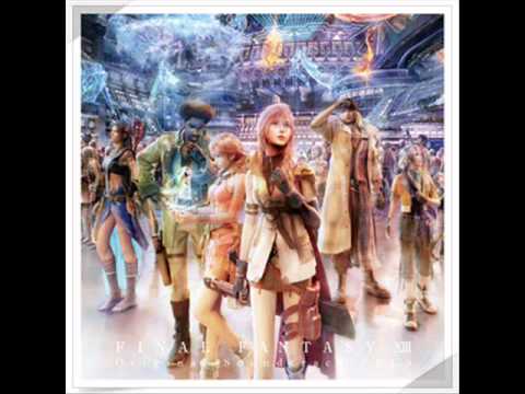 Masashi Hamauzu - Defiers of Fate (Palamecia Assault Version)