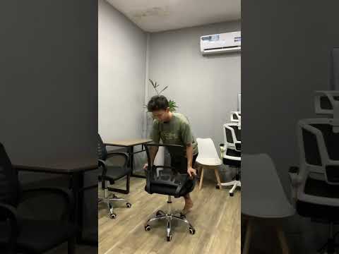 Ghế Xoay Văn Phòng Xoay 360 Độ  - GX2