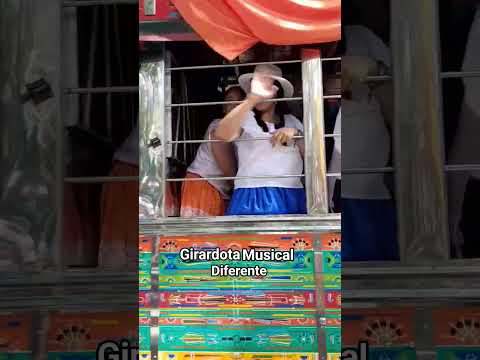 un regalo de dios chiva del municipio de barbosa antioquia de turs en girardota antioquia