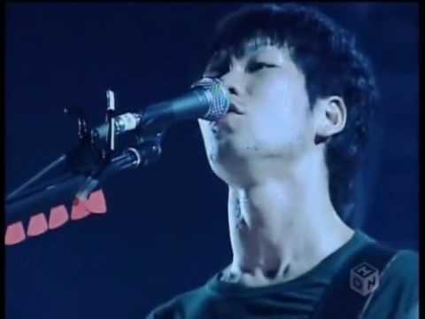 Ling Tosite Sigure - Disco Flight [LIVE 2007]