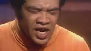 Murió Bill Withers, legendario cantante de soul