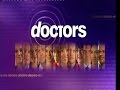 BBC1 Doctors - Sam Heughan supercut (Part I)