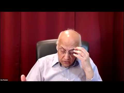 Zac Poonen - What The Lord Expects From His Disciples