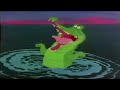 Opening Closing To Hercules 1998 VHS UK