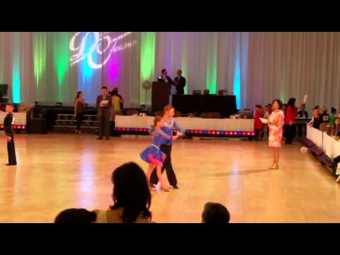 20150712 Desert Classic Championship Finals - Cha Cha