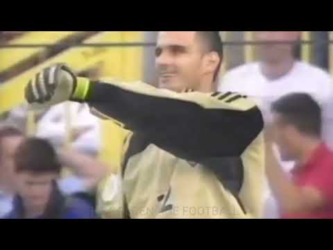 Spain vs Yugoslavia 4 3 All Goals & Highlights  2000 UEFA EURO