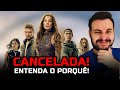 A Roda Do Tempo Foi CANCELADA FINAL EXPLICADO