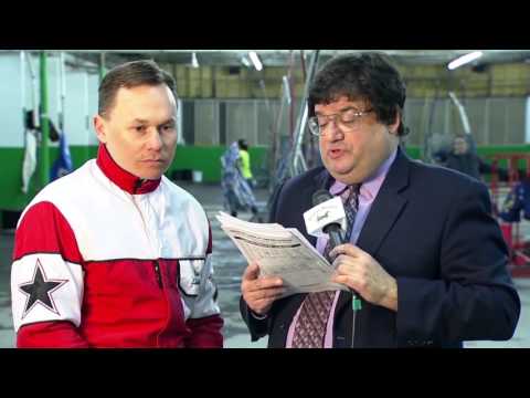 Pat Lachance interview March 12th