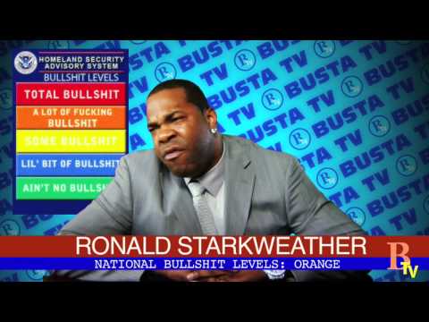 Flipmode TV presents: BUSTA TV (segment 1)