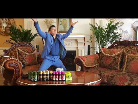 "Халамцуу Яриа 2" Дуучин A-COOL  Episode #2