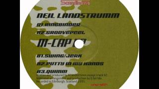 Neil Landstrumm - Groovepeel (SCAN19)