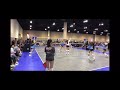 Ella Vogel - 2021 Tournaments - Libero 2024