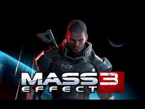 Mass Effect 3 [#52] (+18) All Endings (Wszystkie Zakończenia PL) |samotny wędrowiec|Zagrajmy w|