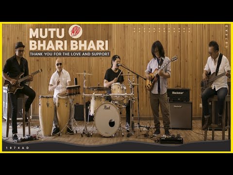 Mutu Bhari Bhari | 1974AD
