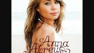 Anna Abreu - Bad Girl