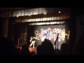 Sophie Cottrill - Dancing to Wherever You Will Go ...