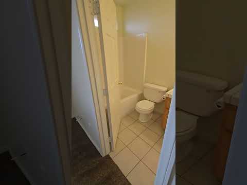 Beautiful 3 bedroom home available now property video