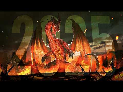 The 𝘽𝙀𝙎𝙏 and 𝙒𝙊𝙍𝙎𝙏 Monster Hunter Moments of 2025